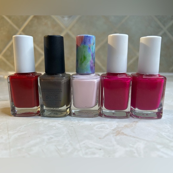 Color club | nail polish bundle of 9 bottles - Picture 5 of 6